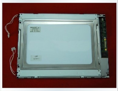 Original LQ10D343 SHARP Screen Panel 10.4" 640X480 LQ10D343 LCD Display